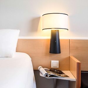 Chambre Lit King-Size
